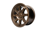 EF Wheels MKII 18" 5x130 Bronze