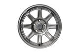 EF Wheels MKII 18" 5x130 Gun Metal