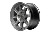 EF Wheels MKII 18" 5x130 Gun Metal