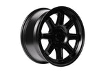 EF Wheels MKII 18" 5x130 Carbon Black