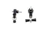Verkline Rear Sway Bar Adjustable End Links (MQB) - Audi / 8V / Mk3 / Mk7 / A3 / S3 / RS3 / TT / TT-S / TT-RS / Golf by Verkline ela-053
