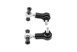 Verkline Rear Sway Bar Adjustable End Links (MQB) - Audi / 8V / Mk3 / Mk7 / A3 / S3 / RS3 / TT / TT-S / TT-RS / Golf by Verkline ela-053