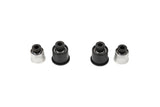 Verkline Rear Spring Sitting Wishbone and Wheel Bearing Housing Inserts MQB (AWD) - Audi / 8V / Mk7 / A3 / S3 / RS3 / Golf R by Verkline ela-062
