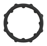 Water Pipe Gasket - VW/Audi by Elring 06E121119D-ELR