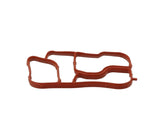 Elring Engine Oil Cooler Gasket - VW/Audi / 2.0T Tsi / Mk5 / Mk6 / Jetta / GTI / A4 / A5 / & More 06J117070C-ELR
