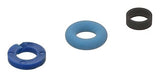 Fuel Injector Seal Kit - Audi / 3.0T / C7 / A6 / A7 / D4 A8 / 4M Q7 by Elring 06E998907F-ELR