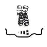 eMMOTION Audi RS3 (8V) Stage 1 Suspension Package