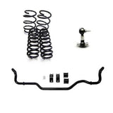 8V RS3 Stage 2 Suspension Package