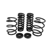 EMD Auto Lowering Spring Kit- BMW / G80 / M3