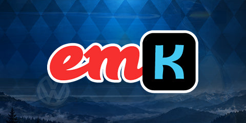 Save up to 10% off on emK Lighting and keep your car looking great today!