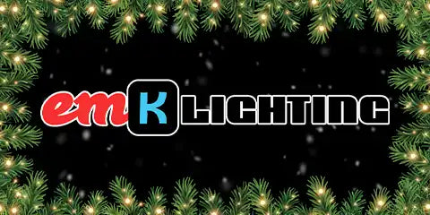 Save up to 33% off on emK Lighting and keep your car looking great today!