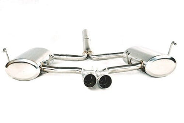 X-Force Catback Exhaust System - R50 / R53 / MINI / Cooper S (PFL) by xforce ES-MINI-01