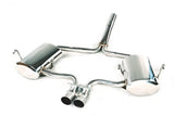 X-Force Catback Exhaust System - R50 / R53 / MINI / Cooper S (PFL) by xforce ES-MINI-01