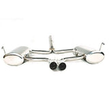 X-Force Catback Exhaust System - R50 / R53 / MINI / Cooper S (PFL)