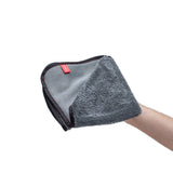 Esoteric Car Care Premium Glass Towels (3 Pack) by Esoteric Car Care ESO.GLASSTOWEL.3