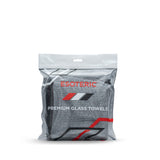 Esoteric Car Care Premium Glass Towels (3 Pack) by Esoteric Car Care ESO.GLASSTOWEL.3