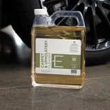 Esoteric Car Care Carpet & Upholstery Cleaner by Esoteric Car Care