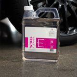 Esoteric Car Care Wheel Cleaner by Esoteric Car Care