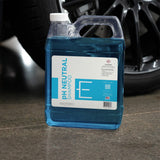 Esoteric Car Care pH Neutral Wash Shampoo by Esoteric Car Care