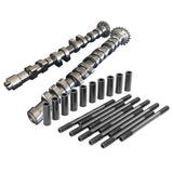 252 / 260 High Performance Camshaft set + FORGED HEAD STUDS SET OF 10 UNITS For VW/AUDI 1.8L 20V by SPA Performance CMBVW1820V03