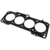 VW MKIII GTI 2.0L 8V 136mm head stud set + MLS decompression Head Gasket 1.5mm by SPA Performance CMBEXS09B05011