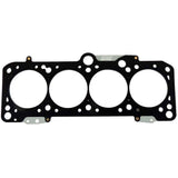 VW MKIII GTI 2.0L 8V 136mm head stud set + MLS decompression Head Gasket 3.4mm by SPA Performance CMBEXS09B03011