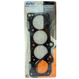 SPA Performance Decompression Head gasket Spacer (1.5mm) - VW / ABA / ABF / MLS / 8v / 16v by SPA Performance EVJTCB02