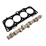 VW 8v/16v ABA ABF MLS High Compression Head Gasket - 0.5mm + VW 8V 276 N/A application hydraulic tappets performance camshaft by SPA Performance CMBEVJ06W07019