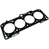 SPA Performance Forged Piston & Rings Set (83mm) w/ Decompression Head Gasket Spacer (1.5mm) & Head Stud Set - VW / ABA / 2.0L 8v by SPA Performance CMBUSAMVLPTW15002