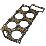 VW Golf R32 3.2 24V 8:6 MLS HEAD GASKET VR6 Turbo GTI Jetta Mk4 Audi TT by SPA Performance EVJTCB13
