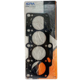 252 / 260 performance camshaft set For VW/AUDI 1.8L 20V + 2.50mm decompression MLS head gasket by SPA Performance CMBEVW11B1402
