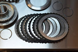 DEKA Clutch Mitsubishi EVO X DCT470 Upgrade by DEKA Clutch