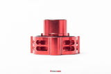 Eurowise Turbo Blow Off Valve Spacers - Porsche / 992 / Turbo / Turbo S by Eurowise EW992BOV