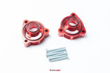 Eurowise Turbo Blow Off Valve Spacers - Porsche / 992 / Turbo / Turbo S by Eurowise EW992BOV
