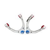 Eurowise Polyurethane Upper Control Arms - Porsche / Cayenne / Touareg / Q7