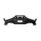 Eurowise Winch Mounting Plate - Audi 4L Q7