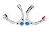 Eurowise Polyurethane Upper Control Arms - Porsche / Cayenne / Touareg / Q7 by Eurowise EWORCTRL004