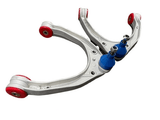 Eurowise Polyurethane Upper Control Arms - Porsche / Cayenne / Touareg / Q7 by Eurowise EWORCTRL004