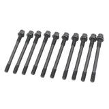 VW MKIII GTI 2.0L 8V 136mm head stud set + MLS decompression Head Gasket 1.5mm by SPA Performance CMBEXS09B05011