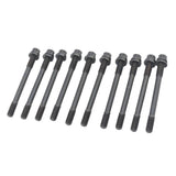VW MKI MKII GTI 1.8/2.0L 8v 118mm head stud +MLS decompression Head Gasket 3.4mm by SPA Performance CMBEXS07B0305