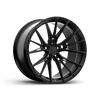 Variant Wheels RIAN 20" Custom Drill  Satin Black - 20x9 / et15 to 47