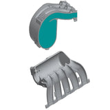 Spa Performance VW 2.5L 5 Cylinder 20V 07K Cast Aluminum Intake Manifold by SPA Performance TINW1101