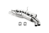 Eisenmann Performance Exhaust - BMW / E46 / 320i / 325i / 330i