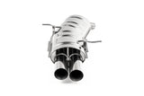 Eisenmann Performance Exhaust - BMW / E46 / 320i / 325i / 330i