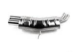Eisenmann Performance Exhaust - BMW / E46 / 320i / 325i / 330i