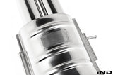 Eisenmann Performance Exhaust - BMW / E46 / 320i / 325i / 330i