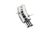 Eisenmann Performance Exhaust - BMW / E46 / 320i / 325i / 330i
