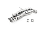 Eisenmann Performance Exhaust - BMW / E46 / 320i / 325i / 330i