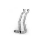 Eisenmann Performance Rear Center Pipe (Short) - BMW / E46 / 320i / 325i / 330i