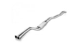 Eisenmann Performance Center Pipe Set (Long) - BMW / E46 / 320i / 325i / 330i